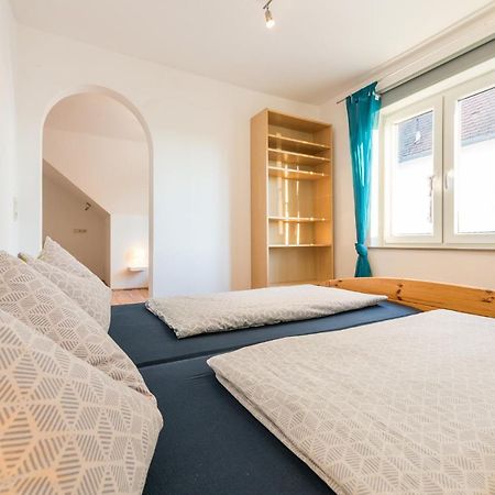 Ferienwohnung Fischach エクステリア 写真