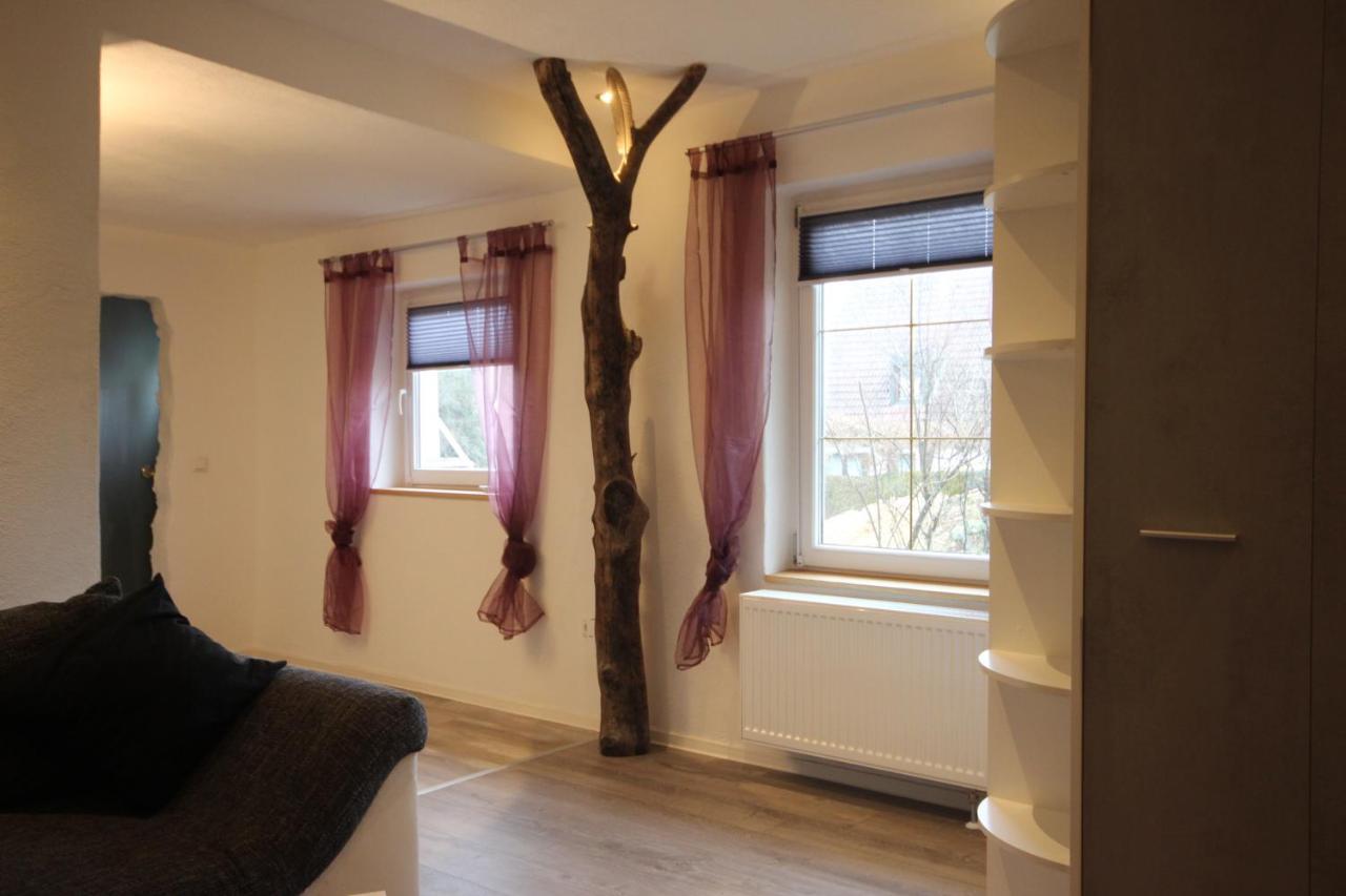 Ferienwohnung Fischach エクステリア 写真