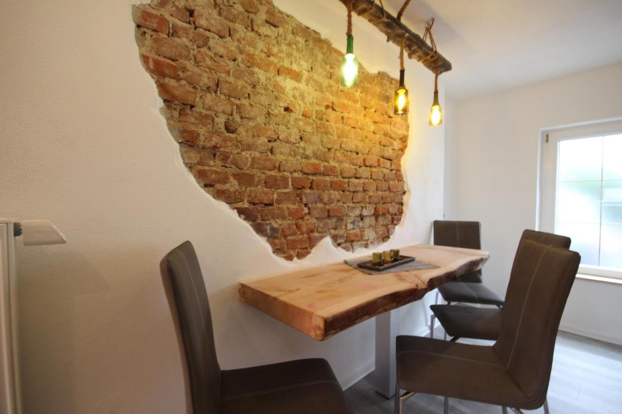Ferienwohnung Fischach エクステリア 写真