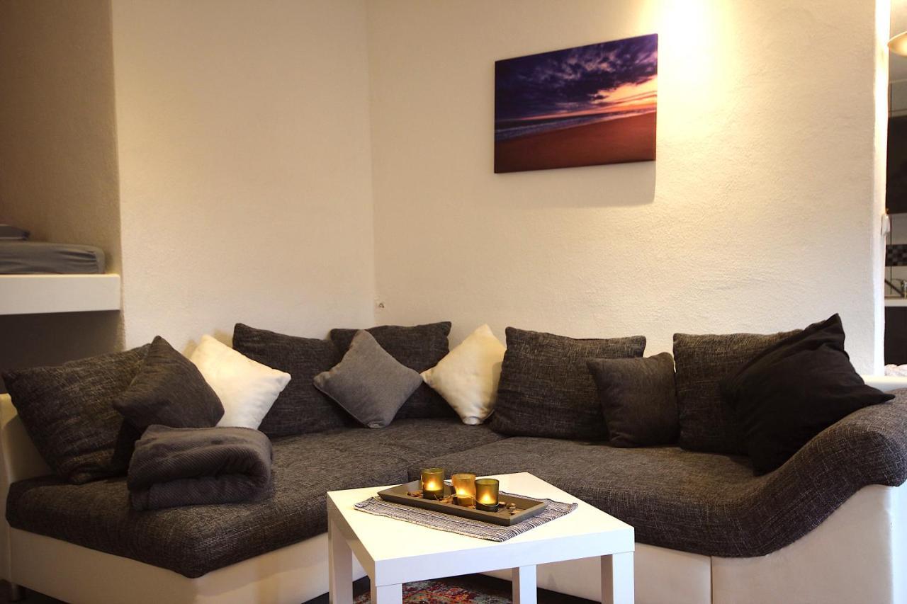 Ferienwohnung Fischach エクステリア 写真