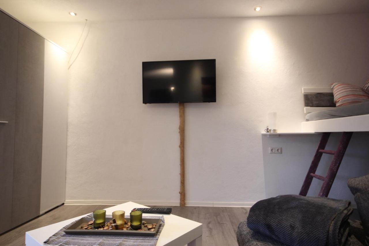 Ferienwohnung Fischach エクステリア 写真