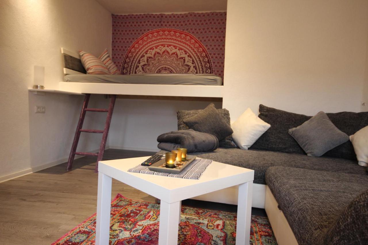 Ferienwohnung Fischach エクステリア 写真