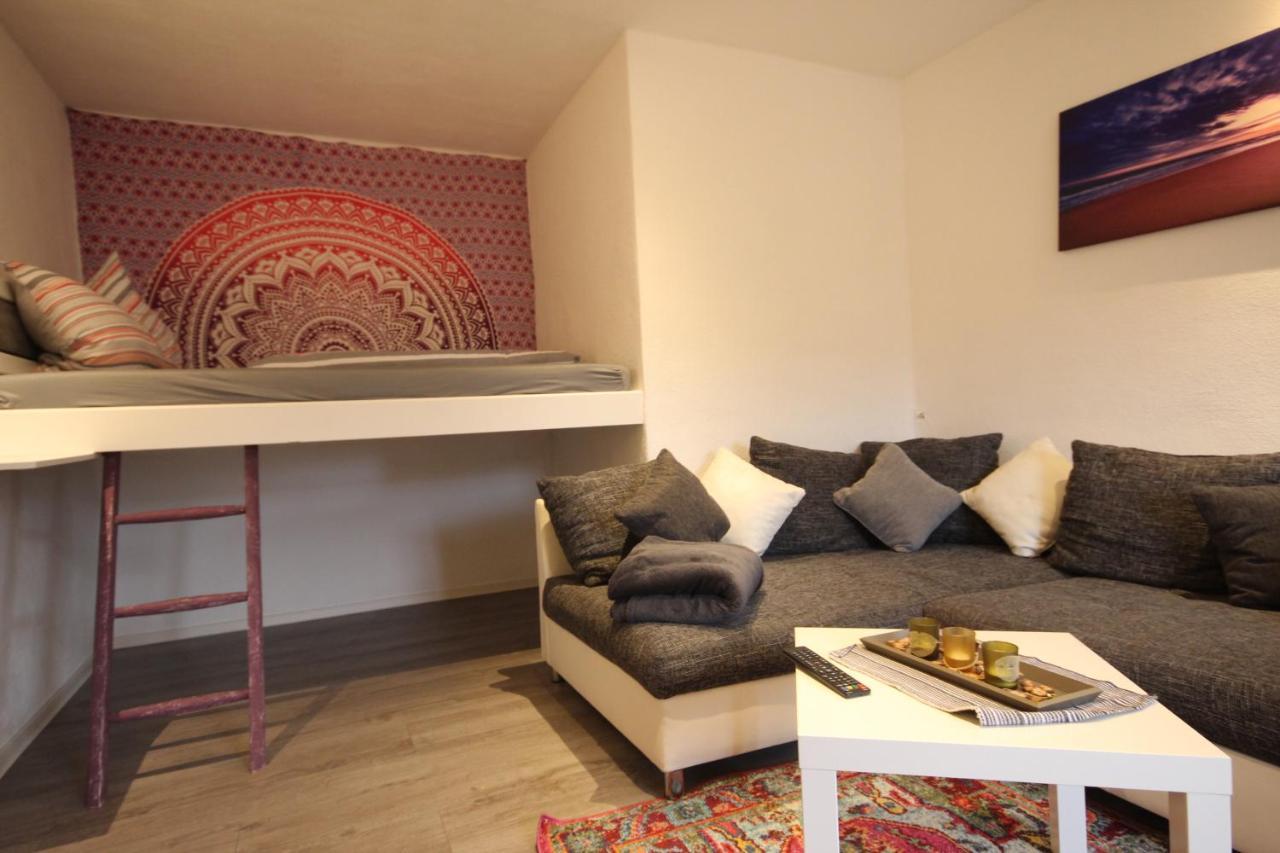 Ferienwohnung Fischach エクステリア 写真