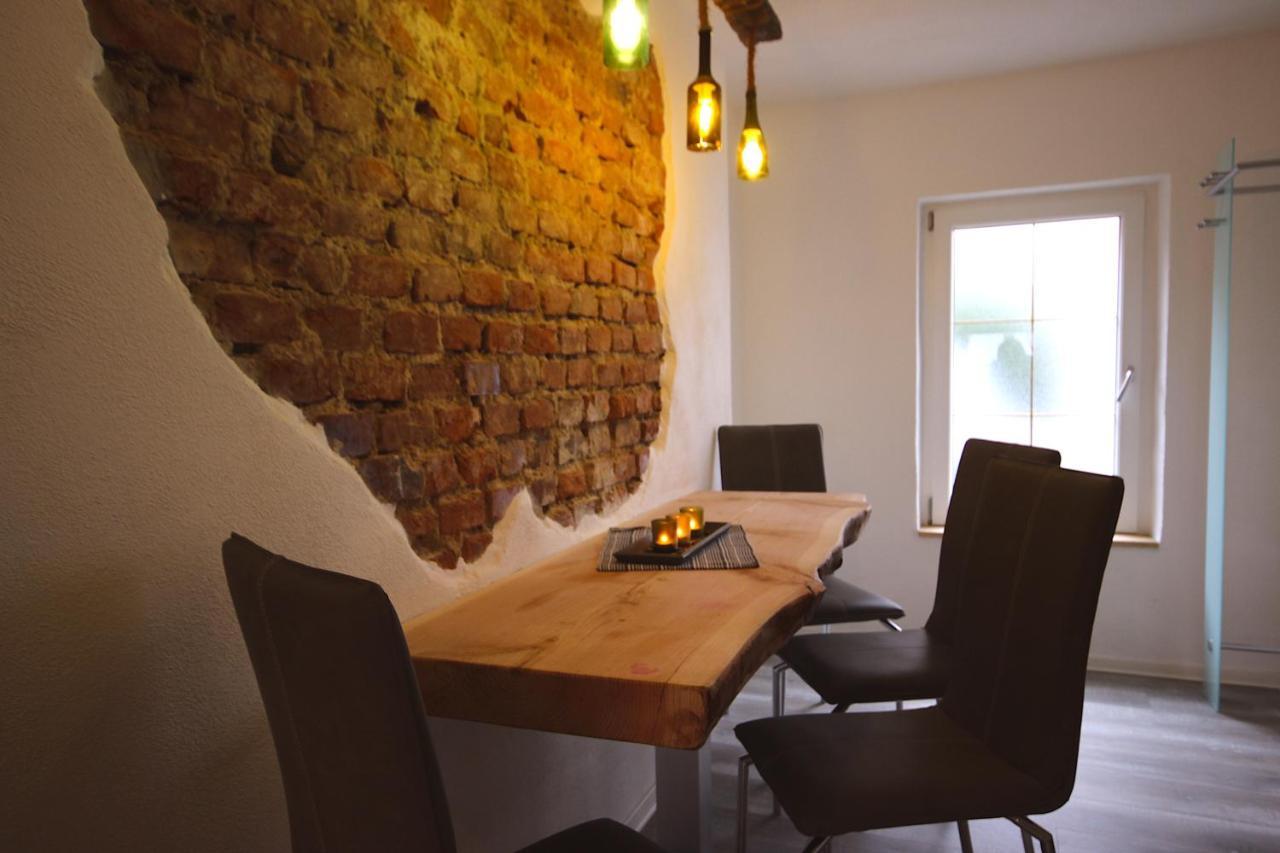 Ferienwohnung Fischach エクステリア 写真
