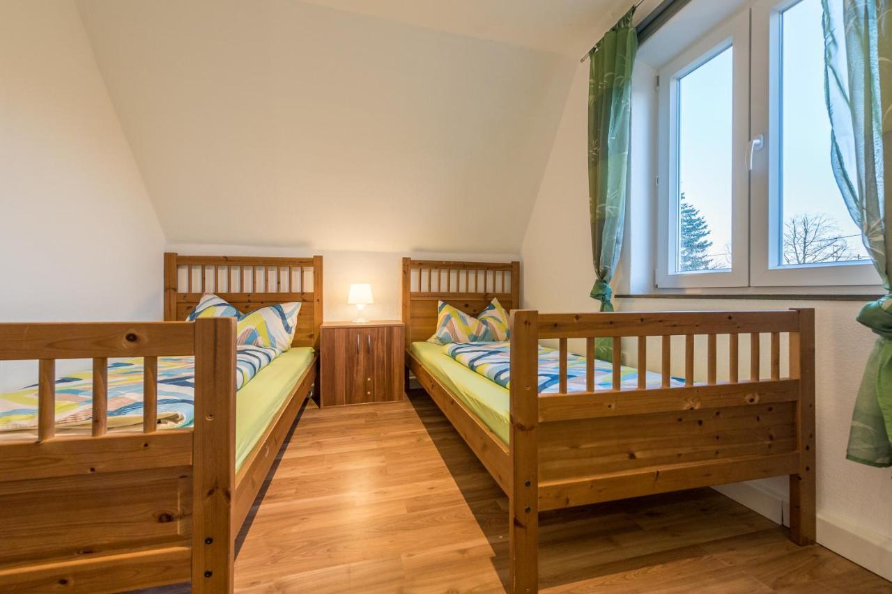 Ferienwohnung Fischach エクステリア 写真