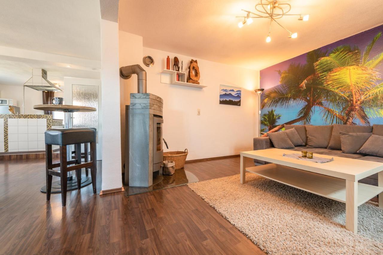Ferienwohnung Fischach エクステリア 写真